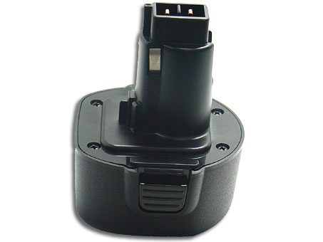 Elektromos Kéziszerszám Akkumulátor csere számára BLACK & DECKER PS3300 