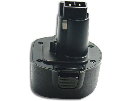 Vrtačka Baterie Náhrada za BLACK & DECKER PS3300 Vrtačka Baterie Náhrada za BLACK & DECKER PS3300