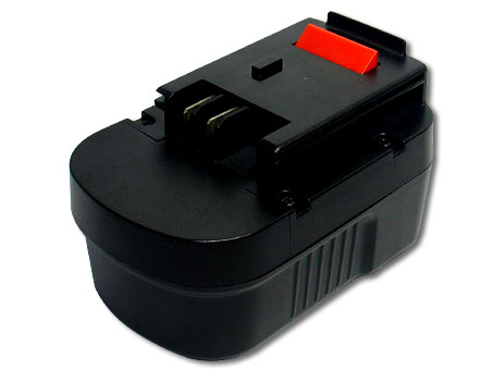 Bor tanpa Kabel bateri pengganti FIRESTORM FS1402D 