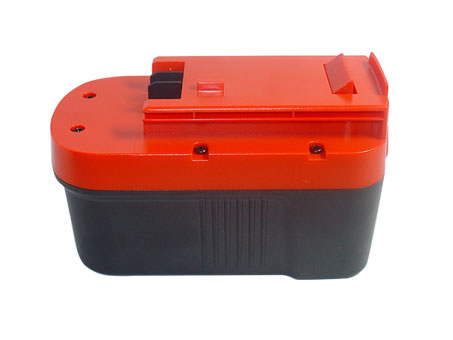 Cordless Drill Battery Replacement for FIRESTORM FS240BX 