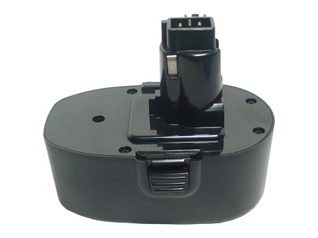 Cordless Drill Battery Replacement for BLACK & DECKER CD18CE 