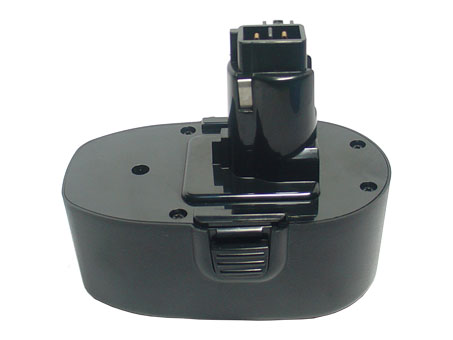 Cordless drill baterya kapalit para sa BLACK & DECKER CD18C Cordless drill baterya kapalit para sa BLACK & DECKER CD18C
