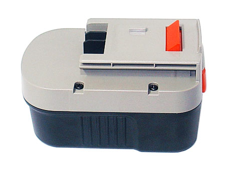 Cordless Drill Battery Replacement for FIRESTORM FS1402D 