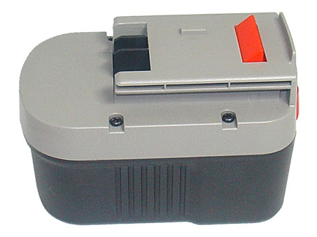 Cordless Drill Battery Replacement for FIRESTORM FS1402D 