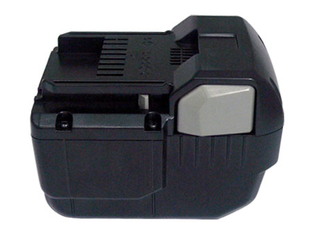 Cordless Drill Battery Replacement for HITACHI DH 25DAL 