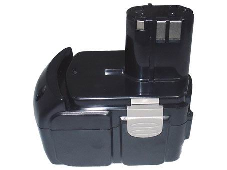 Cordless Drill Battery Replacement for HITACHI DS 18DFLG 