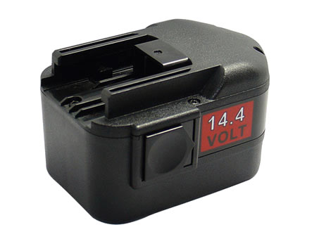 Cordless Drill Battery Replacement for MILWAUKEE 0616-24 