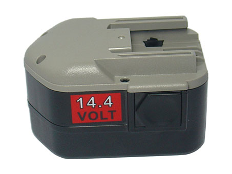 Cordless Drill Battery Replacement for MILWAUKEE LokTor P 14.4 TXC 