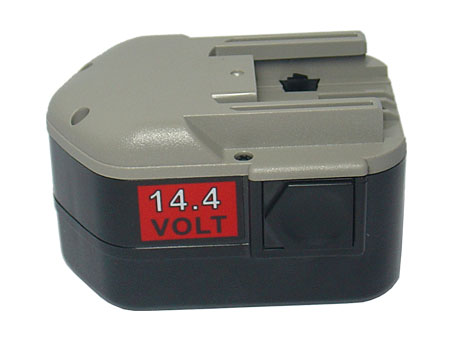 Cordless Drill Battery Replacement for MILWAUKEE PSG 14.4 Power Plus 