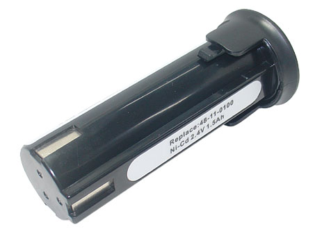 alat listrik baterai penggantian untuk MILWAUKEE 6539-6 alat listrik baterai penggantian untuk MILWAUKEE 6539-6