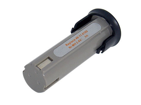 Bor tanpa Kabel bateri pengganti MILWAUKEE 6539-6 