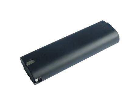 Vrtačka Baterie Náhrada za MAKITA ML700(Flashlight) 
