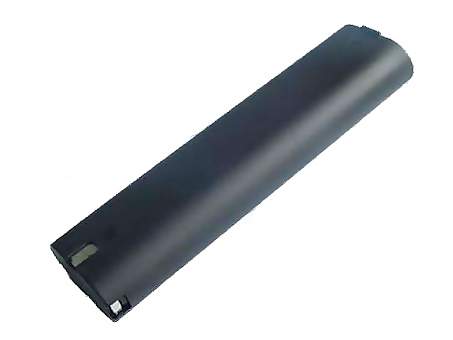 Vrtačka Baterie Náhrada za MAKITA ML902(Flashlight) 