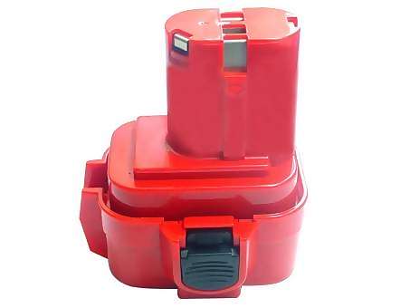 Cordless Drill Battery Replacement for MAKITA 6222DWE Cordless Drill Battery Replacement for MAKITA 6222DWE
