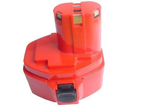 sem fio da bateria broca substituição para MAKITA ML140(Flashlight) sem fio da bateria broca substituição para MAKITA ML140(Flashlight)