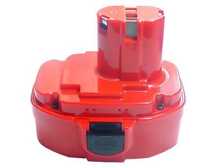 Cordless Drill Battery Replacement for MAKITA 5026DWA 
