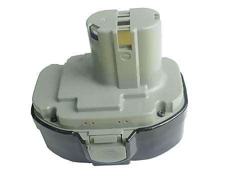 Cordless Drill Battery Replacement for MAKITA 1833 