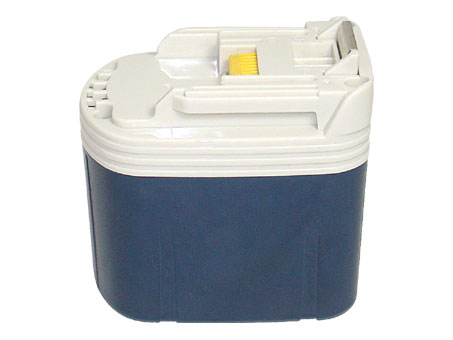 Bor tanpa Kabel bateri pengganti MAKITA BH-1433 