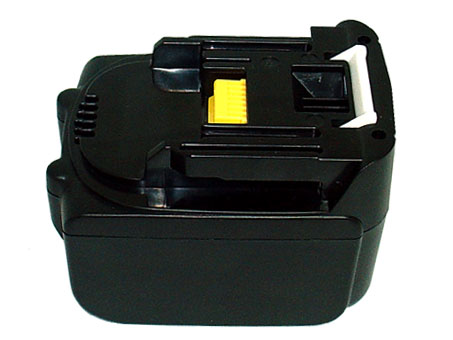 Cordless Drill Battery Replacement for MAKITA 194065-3 
