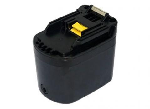 alat listrik baterai penggantian untuk MAKITA TW150DRAX 