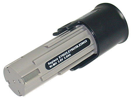 alat listrik baterai penggantian untuk NATIONAL EZ9025 