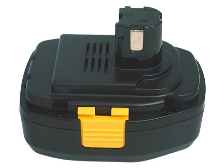 Cordless Drill Battery Replacement for PANASONIC EY6450 