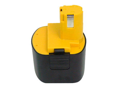 Cordless Drill Battery Replacement for PANASONIC EY6181CQK Cordless Drill Battery Replacement for PANASONIC EY6181CQK