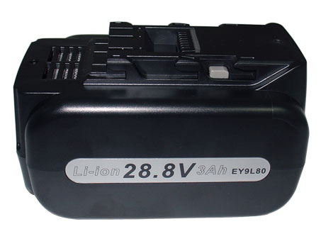 Elektromos Kéziszerszám Akkumulátor csere számára PANASONIC EY7880LN2C Elektromos Kéziszerszám Akkumulátor csere számára PANASONIC EY7880LN2C