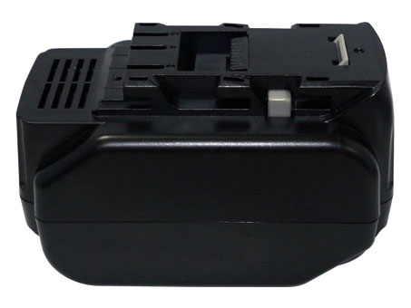 Cordless Drill Battery Replacement for PANASONIC EY7960X 