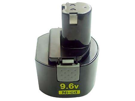 แบตเตอรี่สว่านไร้สาย เปลี่ยน RYOBI HP961 แบตเตอรี่สว่านไร้สาย เปลี่ยน RYOBI HP961