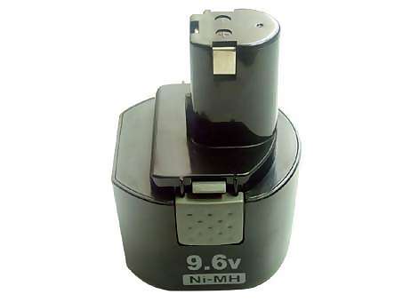 Elektroverktøy-batteri Erstatning for RYOBI RY961 Elektroverktøy-batteri Erstatning for RYOBI RY961