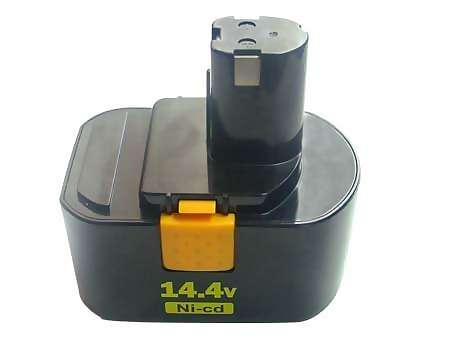 Cordless Drill Battery Replacement for RYOBI HP1442M 