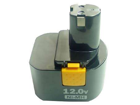 Cordless Drill Battery Replacement for RYOBI HP1201MK2 Cordless Drill Battery Replacement for RYOBI HP1201MK2
