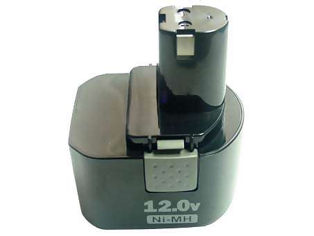 Elektroverktøy-batteri Erstatning for RYOBI R10510 