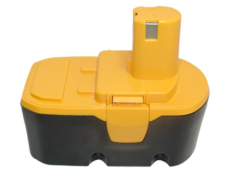 Vrtačka Baterie Náhrada za RYOBI CRP-1801D 