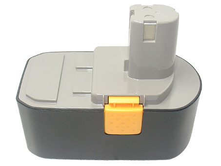 Cordless Drill Battery Replacement for RYOBI 1400672 
