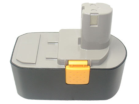 Cordless Drill Battery Replacement for RYOBI B-1815-S 