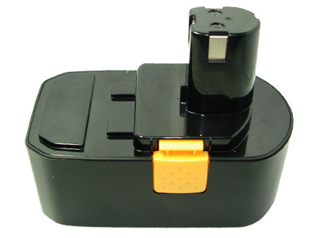 Cordless Drill Battery Replacement for RYOBI CID-1802P 