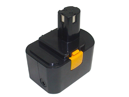 alat listrik baterai penggantian untuk RYOBI HP1441 