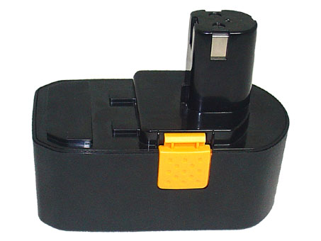 Cordless Drill Battery Replacement for RYOBI 1400672 