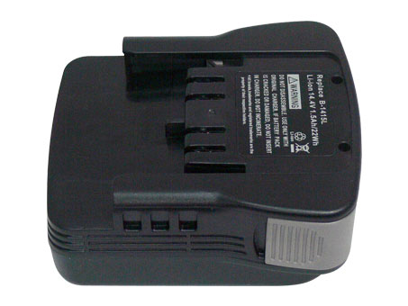 パワーツール充電池 代用品 RYOBI BID-1410 