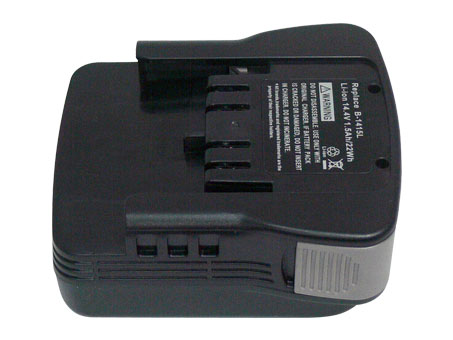 Cordless Drill Battery Replacement for RYOBI BID-140 