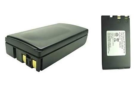 Camcorder Battery Replacement for CANON UC6000 