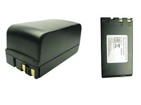 Camcorder Battery Replacement for CANON E09 