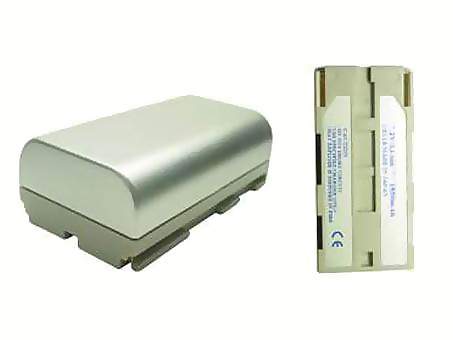 Camcorder Battery Replacement for CANON G20Hi 