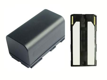 Camcorder Battery Replacement for CANON UCX55Hi 