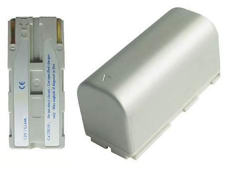 Camcorder Battery Replacement for CANON DM-PV1 