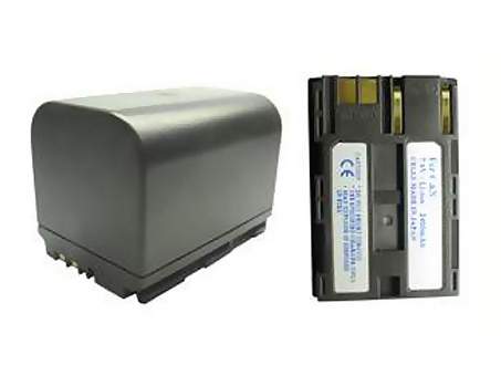videokamera Batérie náhrada za CANON DM-MV450 videokamera Batérie náhrada za CANON DM-MV450