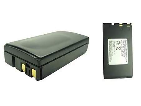 Camcorder Battery Replacement for CANON UC-L100W 