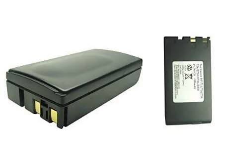 Camcorder Battery Replacement for CANON UC8500 